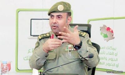 الجوازات : مفاجأتان من العيار الثقيل بانتظار الأفراد والمؤسسات.. قريباً