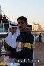 نادي الصمود يوافق بعد مفاوضات على إنتقال اللاعب فهد الرويلي للعروبة