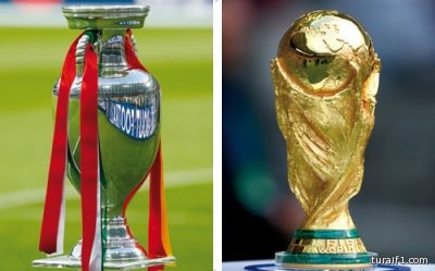 محكمة العدل الأوروبية ترفض البث المشفر لكأس العالم وكأس أوروبا