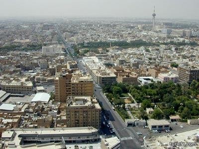 الطياش: 14 % من مباني المملكة منتهية الصلاحية بعد تجاوزها العمر الافتراضي
