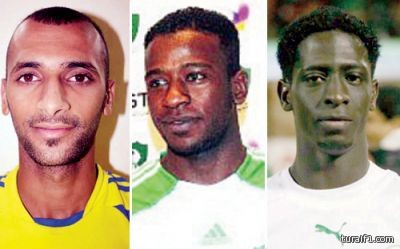 مدرب الأهلي يقرر الاستغناء عن سبعة لاعبين والزبيدي ينطلق مع الفريق غداً !