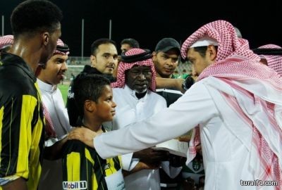 الاتحاد السعودي يؤكد تلقيه موافقة الداخلية باعتماد وظيفة لاعب