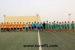 انطلاق تصفيات النسخة الثانية لتصفيات دوري المدارس الثانوية لكرة القدم على مستوى المملكة