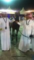 المهر هديان من مربط ابناء شبيب البلوي يحقق المركز الخامس في مسابقة جمال الخيول العربية الأصلية