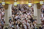 خطيب المسجد النبوي: اغتنموا مواسم الطاعات تفتح لكم خزائن الفضل