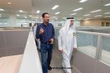 تجهيز المقر الجديد لـ “السعودية للكهرباء” بالألواح الشمسية وكاسرات الأشعة وأحدث التصاميم البيئية