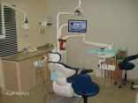 القطاع الصحي بطريف يفتتح عيادات أسنان بمركز الرعاية الصحية الغربي والأوسط