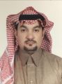 تكليف صالح النذير مديراً لفرع الهيئة العامة للإحصاء بالحدود الشمالية