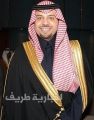 رجال الأعمال في طريف يرحبون بصاحب السمو الملكي الأمير فيصل بن خالد بن سلطان آل سعود