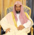 النائب العام يصدر قراراً بتعيين الشيخ هشال الخريصي رئيساً لفرع النيابة العامة بالحدود الشمالية