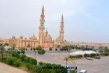 600 جامع ومسجد بالحدود الشمالية تكمل جاهزيتها لاستقبال المصلين في رمضان