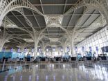 مطارات سعودية تتصدر نتائج تقييم منظمة سكاي تراكس العالمية