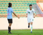 المنتخب السعودي لكرة القدم تحت 23 عامًا يفوز على تايلاند وديا استعدادا لكأس آسيا 2020
