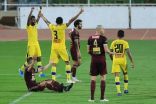 التعاون يتغلب على الفيصلي بثنائية في دوري كأس الأمير محمد بن سلمان للمحترفين