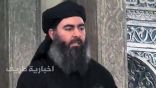 وزارة الدفاع الروسية ترجح مقتل “البغدادي” زعيم داعش في إحدى غاراتها على الرقة