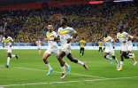 كأس العالم قطر 2022.. السنغال تخطف بطاقة ثمن النهائي عبر بوابة الإكوادور