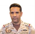 “قوات التحالف” تدمِّر صاروخًا باليستيًّا أطلقته الميليشيا الحوثية فوق مدينة الرياض