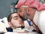 الأمير خالد بن طلال يؤكد أن ما يتم تداوله عن خبر وفاة ابنه الوليد “مجرد إشاعة”