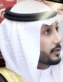 سامي طراد الرويلي يرزق بمولوده