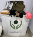بالصور.. جمعية رعاية الأيتام في طريف توزع  كسوة الشتاء لعدد من مستفيديها