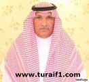 رجل الأعمال زعل مشاري الشعلان يهنىء القيادة الرشيدة بذكرى البيعة