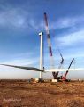 إصدار أول رخصة لتوليد الكهرباء بإستخدام طاقة الرياح لـ”أرامكو” بمحافظة طريف