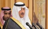 سفير المملكة بالأردن: الملك سلمان أكد لي أن الأردن بالنسبة إلى السعودية خط أحمر وأرقام السيارات المسروقة مبالغ فيها