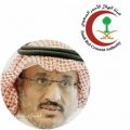 رئيس هيئة الهلال الأحمر السعودي يهنىء فرع الحدود الشمالية بمناسبة رمضان
