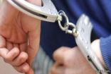 سجن طالب سعودي 5 سنوات بتهمة محاولة اغتصاب سيدة صينية في الشارع