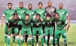 مدرب المنتخب الأول يعلن قائمة تضم 30 لاعباً للمشاركة في ودية الرياض