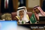 وزير البترول السعودي: امدادات النفط في السوق العالمية “كافية تماما”