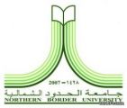 جامعة الشمالية تعقد برنامج تعريفي للطلاب المستجدين بفروعها بعرعر وطريف ورفحاء