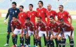 منتخب مصر يدخل معسكراً مغلقاً بـ(31) لاعباً استعداداً لمواجهة غينيا بتصفيات المونديال