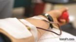 المختبر المركزي ب”جازان” يؤكد سلامة عينة الدم والمتبرع لمريضة بيشة 100%