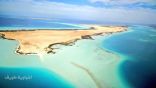 نائب خادم الحرمين يعلن إطلاق مشروع سياحي عالمي في 50 جزيرة طبيعية بالبحر الأحمر