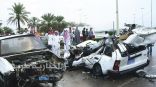 “المرور” يعلن عن وفاة 100 ألف شخص في المملكة بسبب الحوادث خلال 20 عاماً