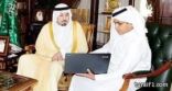 سعودي يحصد الميدالية الذهبية في معرض دولي للمخترعين