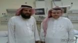 استئصال ورم سرطاني خبيث من ثدي مريضة في مدينة الملك عبدالله الطبية بالأشعة النووية