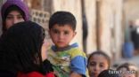 السعودية توزع أكثر من ألف أضحية على اللاجئين السوريين