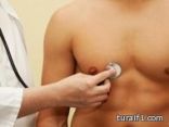 9 رجال يصابون بسرطان الثدي في السعودية سنوياً!
