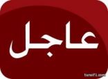 امطار غزيره على محافظة طريف وتوقعات بإستمرار الأجواء غائمة