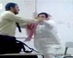 طالب يستعين بشقيقيه على ضرب معلم في “وادي الدواسر”