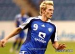 زوجة ويلهامسون تمنعه من الإستمرار مع الهلال