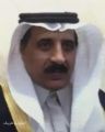 رجل الأعمال الريض جدعان الرويلي يبايع الأمير محمد بن سلمان  