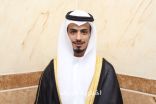 بالصور..محمد ماهل الشراري يحتفل بزواج ابنه “عبد الكريم”