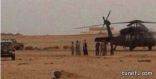 صحيفة “وورلد تريبيون” البريطانية : السعودية حشدت قوات عسكرية على حدودها مع العراق