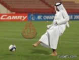 قرار بمنع فارس عوض من التعليق على الدوري الإماراتي