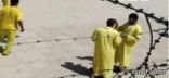 قائمة بأسماء 24 سجينا سعوديا أصدرت الرئاسة العراقية عفواً عنهم