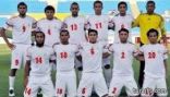اليمن يعلن إنسحابه من بطولة غرب آسيا