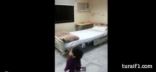 بالفيديو: مواطن يرصد بعدسة جواله غرفة تنويم في مستشفى عرعر المركزي ويسخر من مياه الحنفية